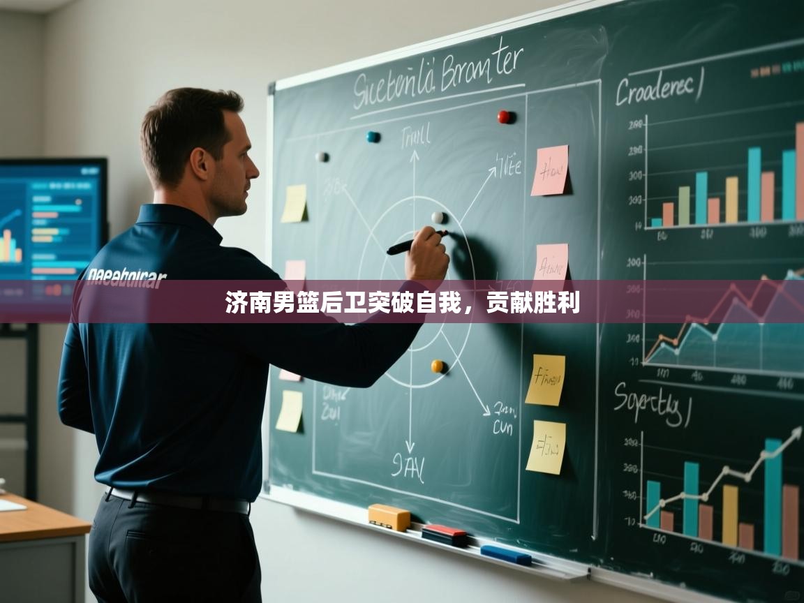 济南男篮后卫突破自我，贡献胜利