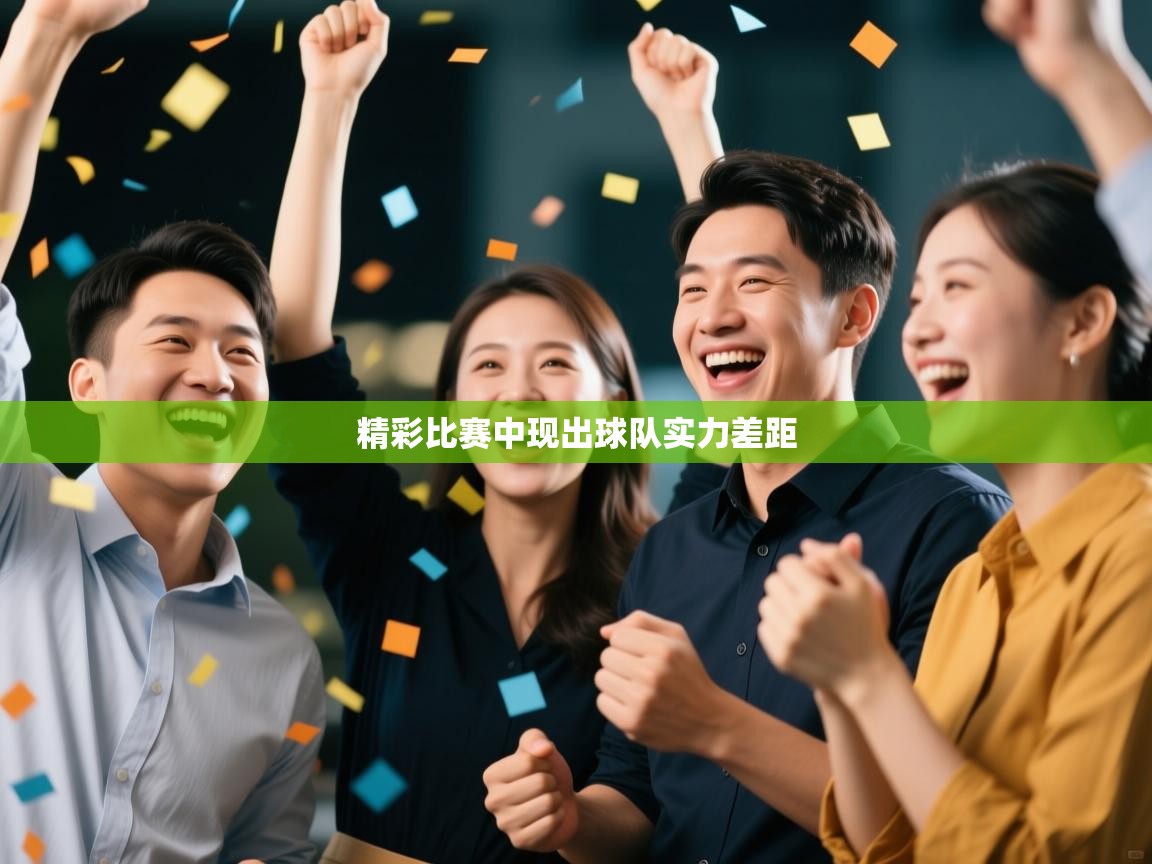精彩比赛中现出球队实力差距  第1张