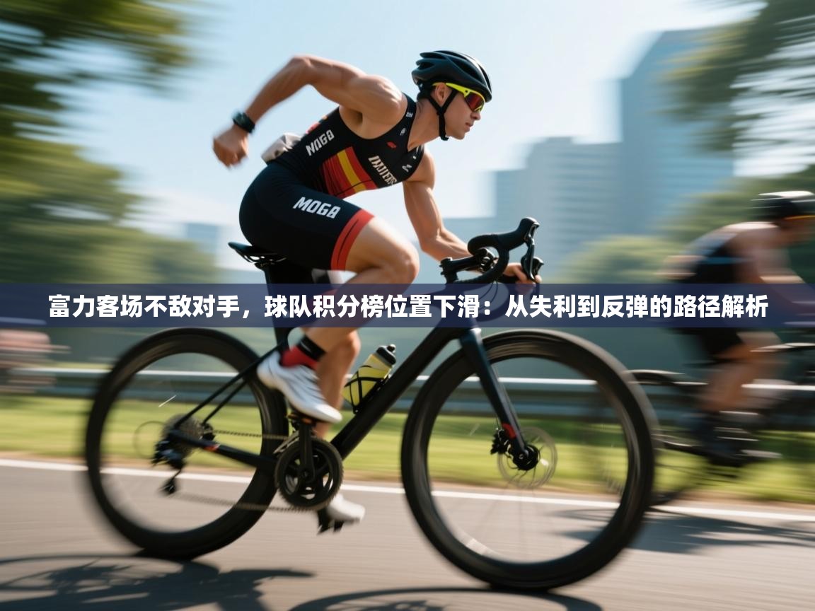 富力客场不敌对手，球队积分榜位置下滑：从失利到反弹的路径解析