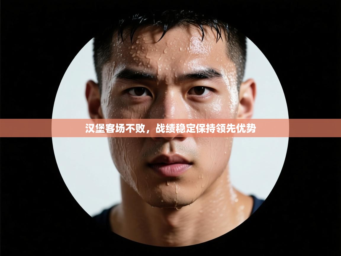 汉堡客场不败，战绩稳定保持领先优势  第2张