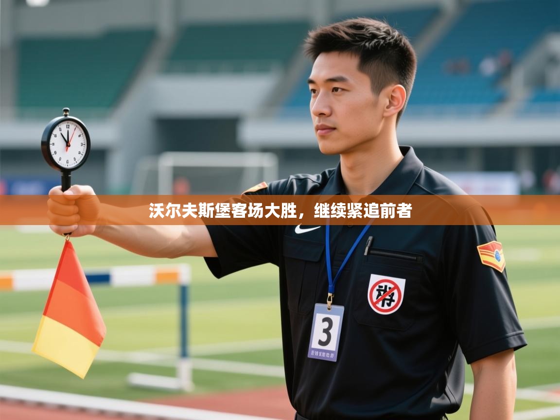 沃尔夫斯堡客场大胜,继续紧追前者 第2张